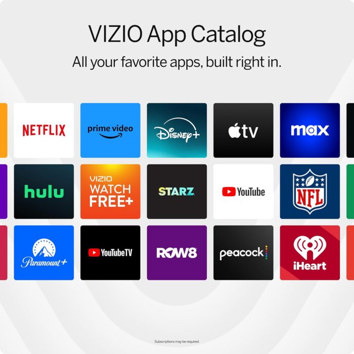 keyword: VIZIO 50-inch MQX-Series 4K 120Hz QLED HDR10 Smart TV