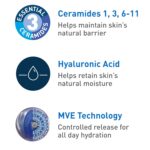 CeraVe PM Facial Moisturizing Lotion