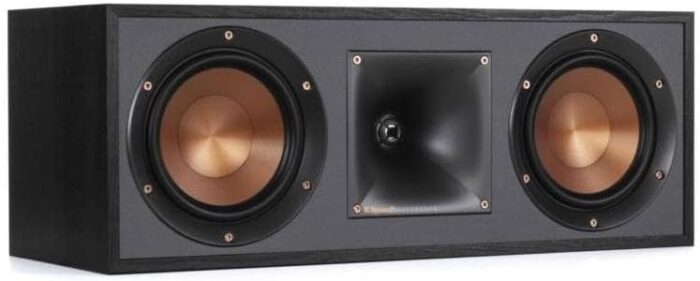 Klipsch Reference Series 5.1 Home Theater Pack