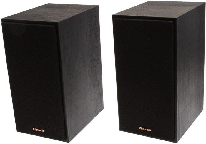 Klipsch Reference Series 5.1 Home Theater Pack