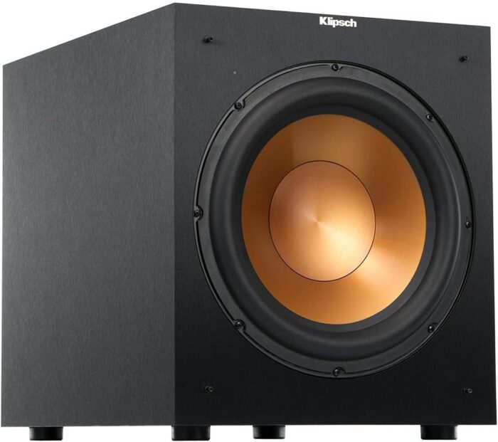 Klipsch Reference Series 5.1 Home Theater Pack