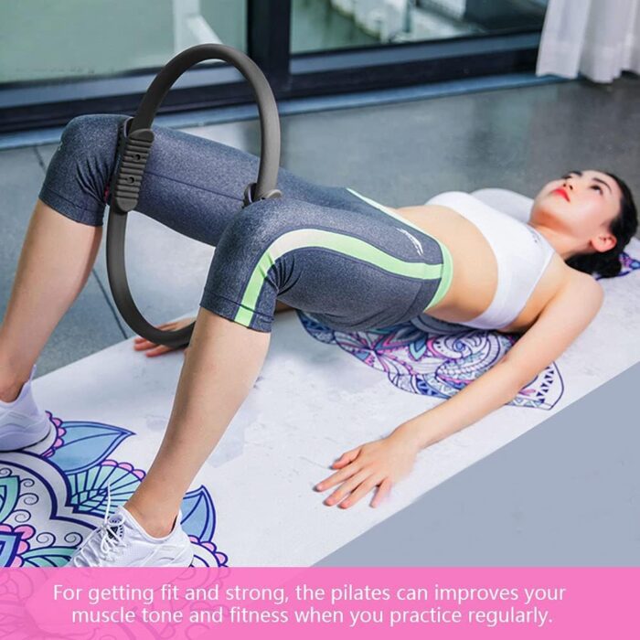 Pilates Ring