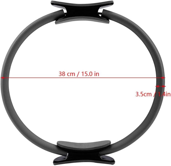 Pilates Ring