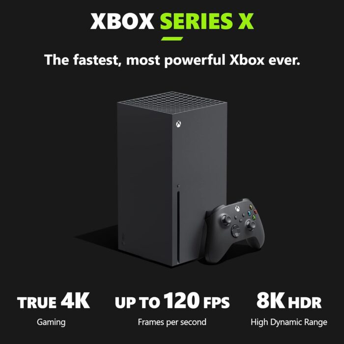 Xbox Series X