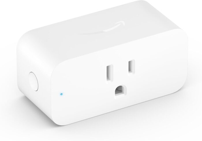 Certified Refurbished Amazon Smart Plug