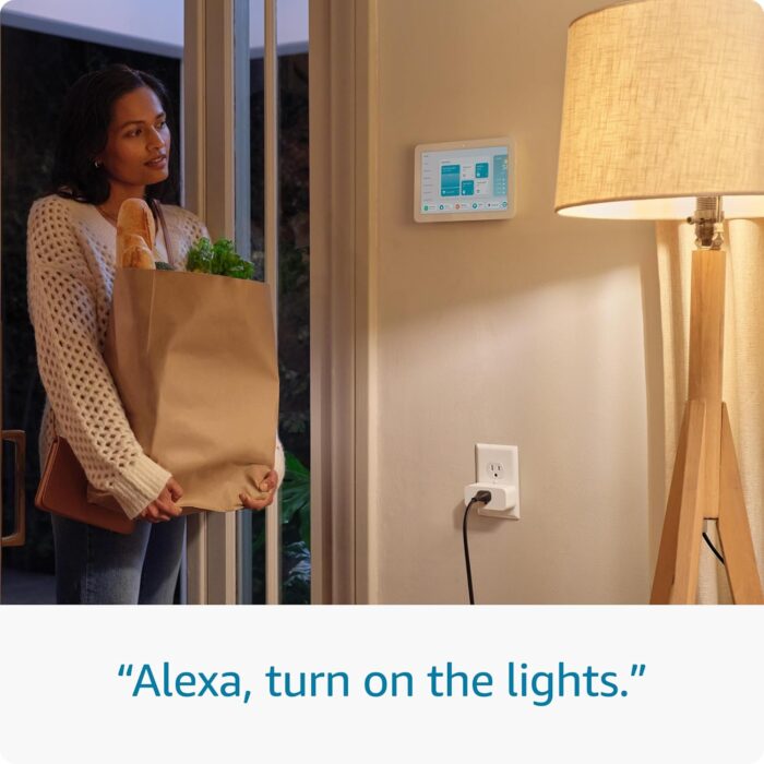 Certified Refurbished Amazon Smart Plug