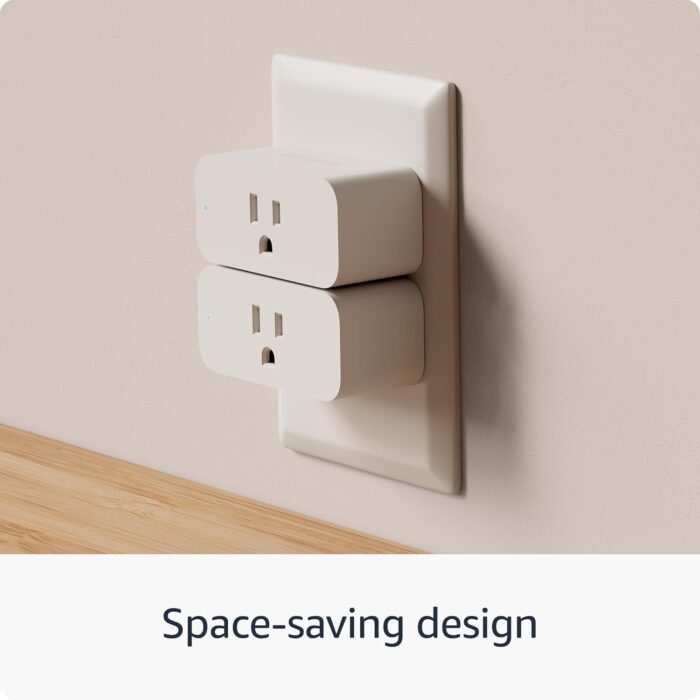 Certified Refurbished Amazon Smart Plug