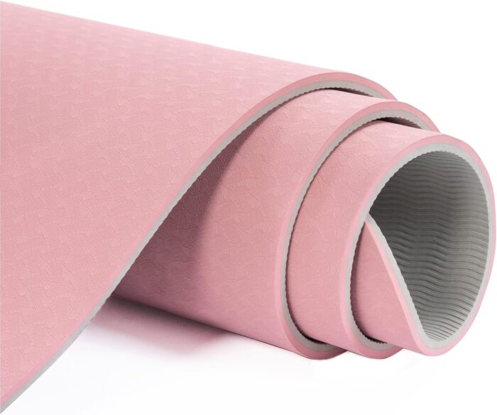 yoga mat