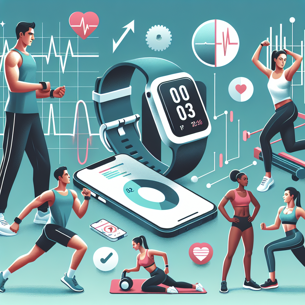 Maximize Your Health Journey: The Advantages of Fitness Tracking Devices