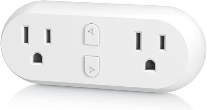 smart plug