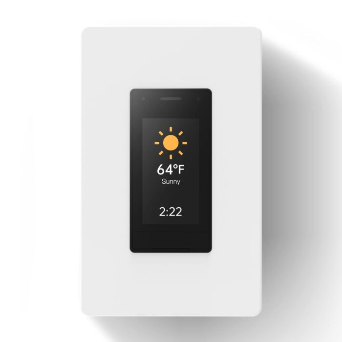 Smart Dimmer Switch