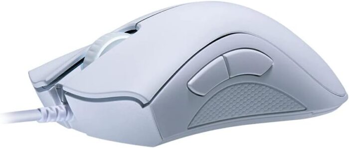 Razer DeathAdder Essential – White