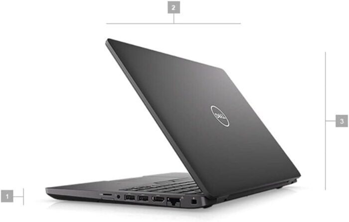 Dell Latitude 5400 Laptop