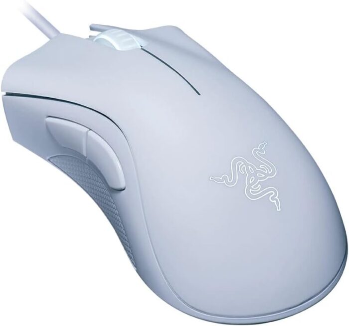 Razer DeathAdder Essential – White