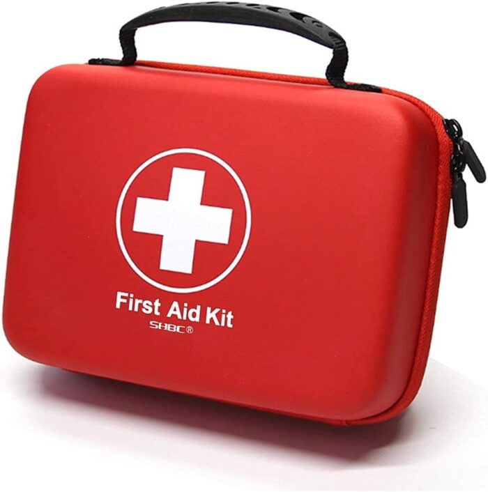 First Aid Kit