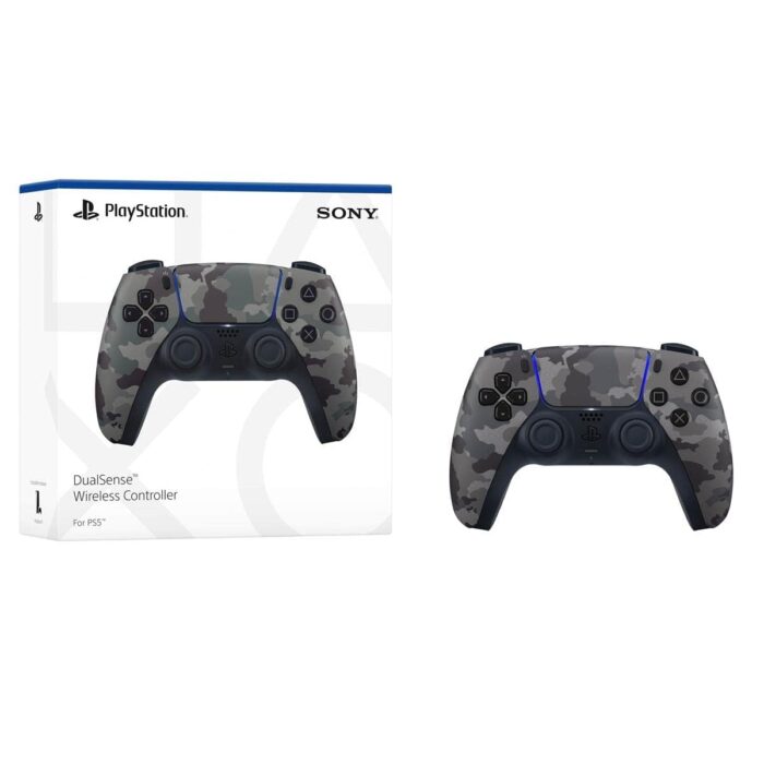 PlayStation DualSense Wireless Controller