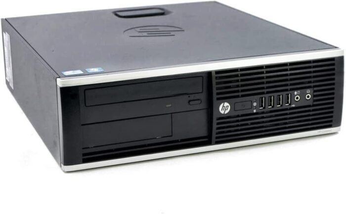 HP Elite Desktop Computer PC