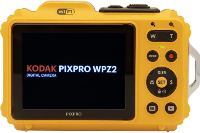 KODAK PIXPRO WPZ2