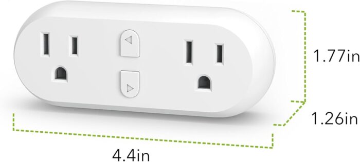 smart plug