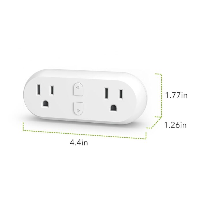 Smart Plug