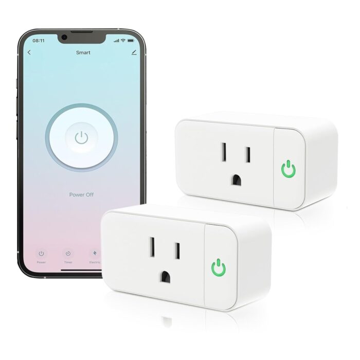 Smart Plugs