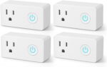 BN-LINK WiFi Heavy Duty Smart Plug Outlet