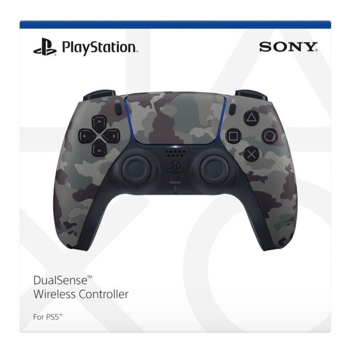 PlayStation DualSense Wireless Controller