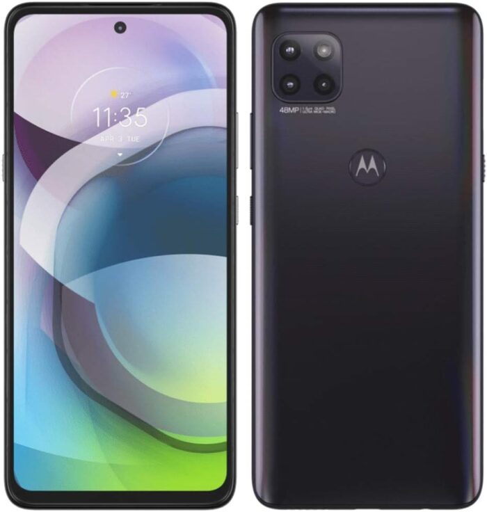 Motorola One Ace