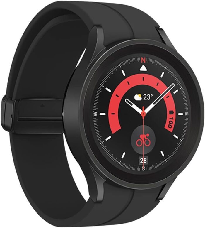 SAMSUNG Galaxy Watch 5 Pro