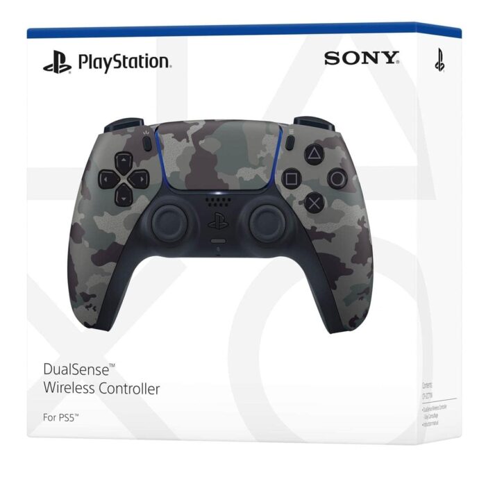 PlayStation DualSense Wireless Controller