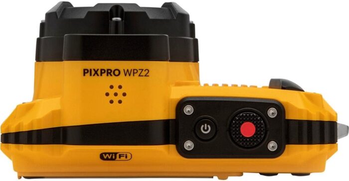 KODAK PIXPRO WPZ2