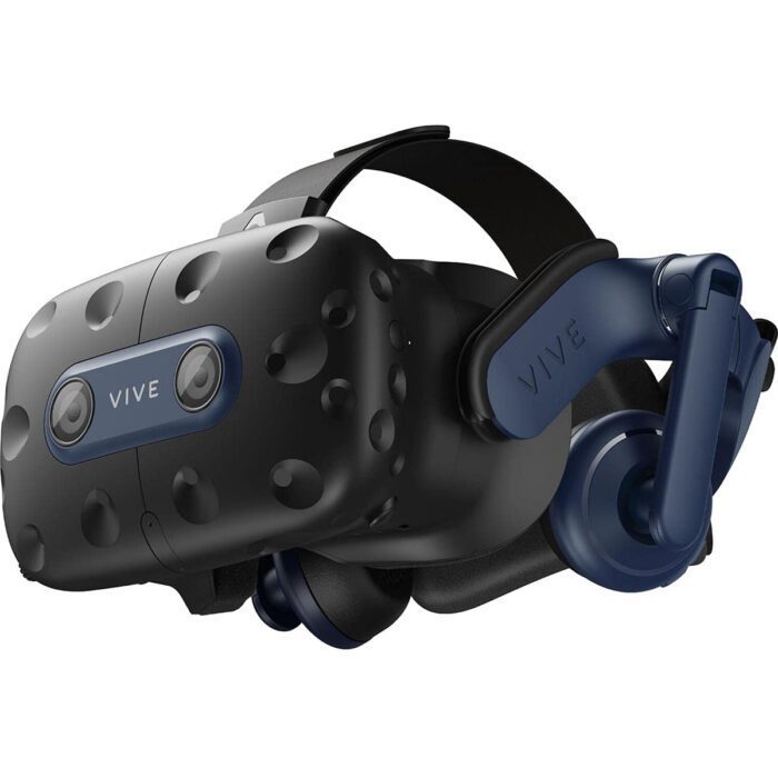 HTC Vive Pro 2