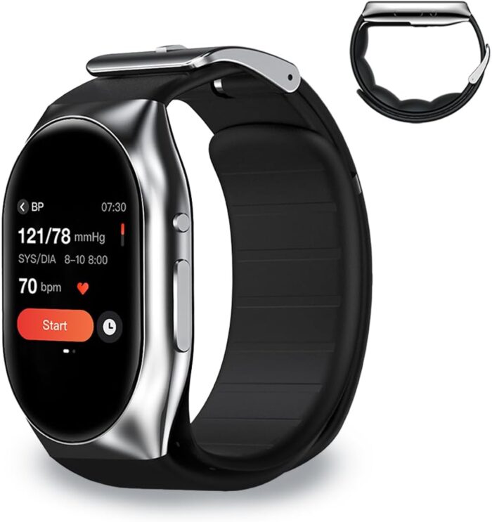 primary keyword: YHE BP Doctor Pro Smartwatch