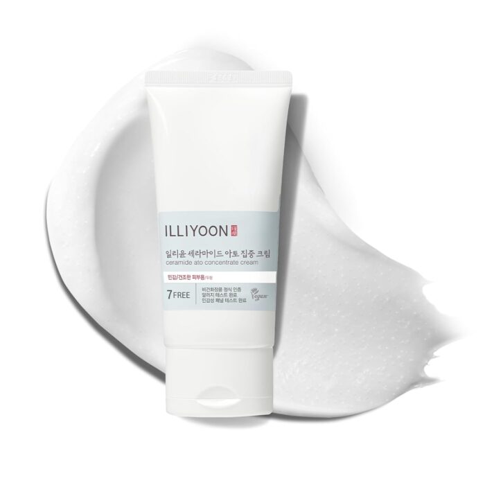 Illiyoon Ceramide ATO Cream