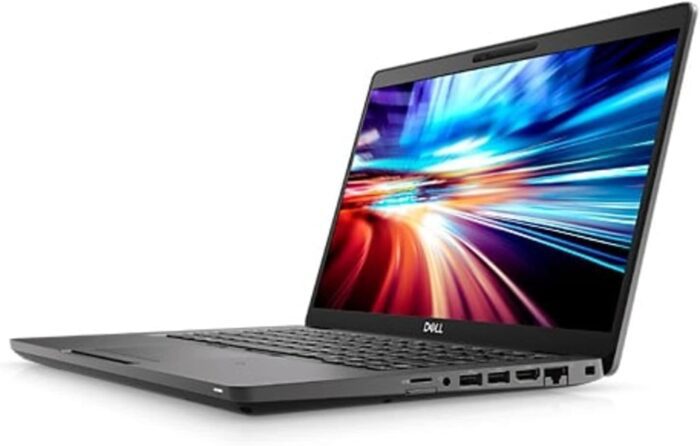 Dell Latitude 5400 Laptop