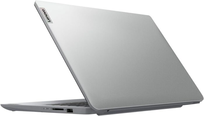 Lenovo IdeaPad 1 Student Laptop