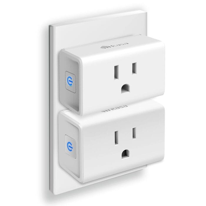 Smart Plug