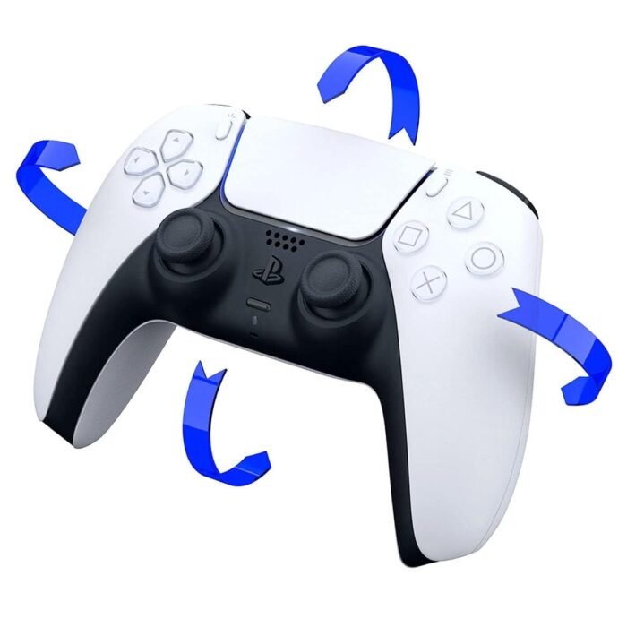 PlayStation DualSense Wireless Controller