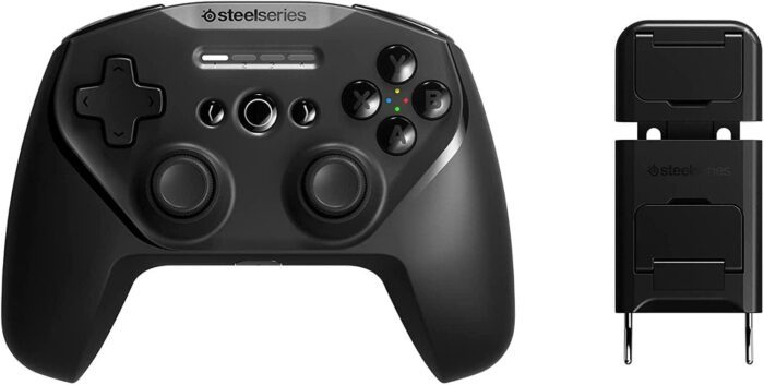 SteelSeries Stratus Bluetooth Gaming controller