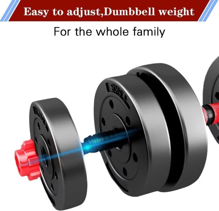 Adjustable-Dumbbells-Sets