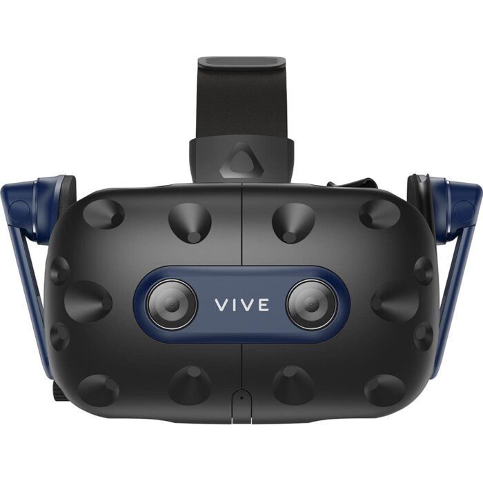 HTC Vive Pro 2