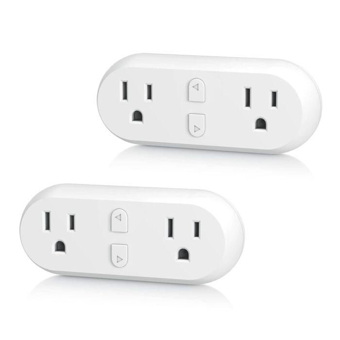 Smart Plug