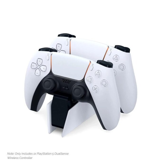 PlayStation DualSense Wireless Controller