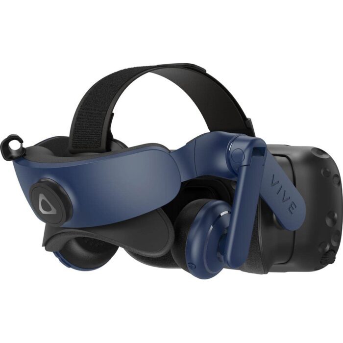 HTC Vive Pro 2