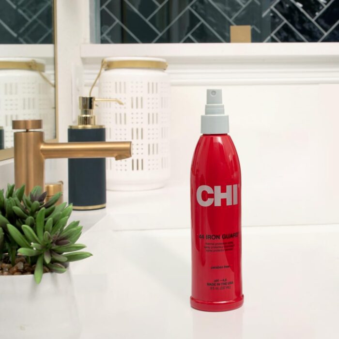 keyword: CHI 44 Iron Guard Thermal Protection Spray