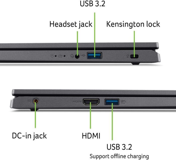 Acer Aspire 5