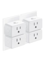 EIGHTREE Mini Smart Plug