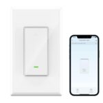 keyword: GHome Smart Light Switch