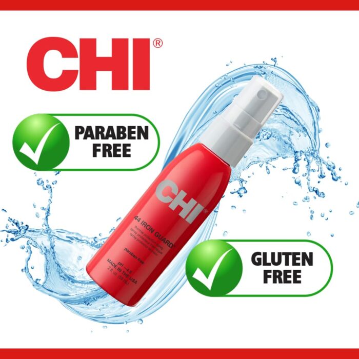 keyword: CHI 44 Iron Guard Thermal Protection Spray