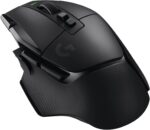 Logitech G502 X Lightspeed Wireless Gaming Mouse